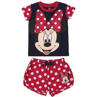 DISNEY - Minnie - Pyjama long - Enfants - 3 ans