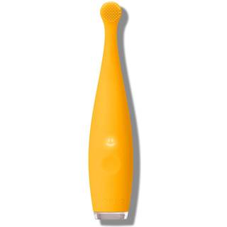 FOREO ISSA™ Baby Sonisk elektrisk tandbørste til børn Sunflower Yellow Squirrel