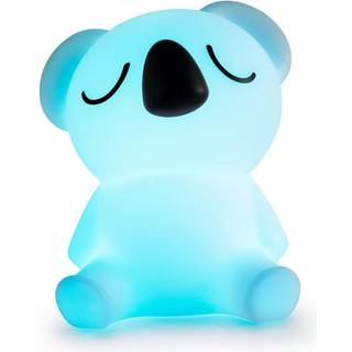Bigben Koala Natlampe og Bluetooth-højttaler ➞ På lager - klar til levering