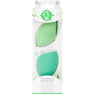 So Eco Complexion Sponge Duo