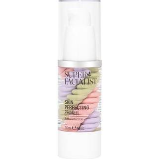 Super Facialist Skin Perfecting Fugtgivende makeup primer for jævn hudtone 30 ml - 30 ml
