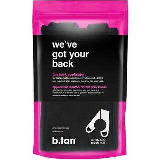 b.tan We&#39;ve Got Your Back Tan Applicator (1 stk)
