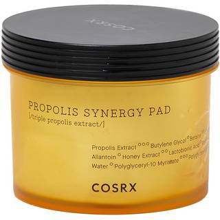 Cosrx Full Fit Propolis Synergy Pad 155 ml 70 stk.