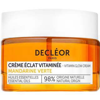 Decleor Green Mandarin Vitamin Glow Cream 50 ml