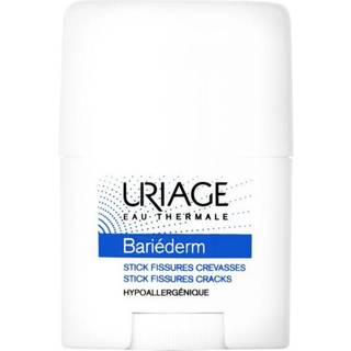 Uriage Bariéderm Cica Stick Regenererende behandling Til tør og sprukken hud 22 g - 22 g