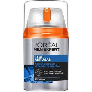 L'Oréal Men Expert Stop Rides