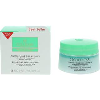Collistar Special Perfect Body Talasso-Scrub Revitaliserende skrub til krop 300 g - 300 g