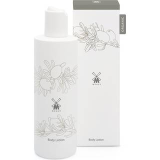 Mühle Organic Body Lotion Fugtende bodylotion til mænd 250 ml - 250 ml