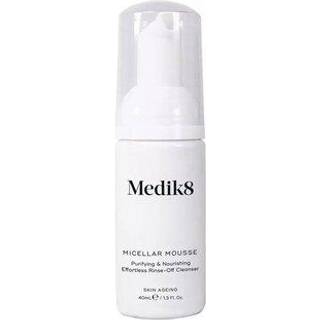 Medik8 Micellar Mousse (40ml)