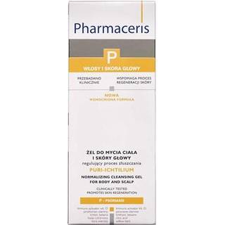 Pharmaceris P - Puri Ichitilium (225 ml)