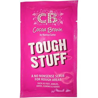 Cocoa Brown Tough Stuff 3in1 Body Scrub 50ml