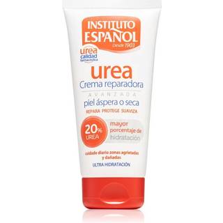 Instituto Español Urea Fugtende creme til krop 150 ml - 150 ml