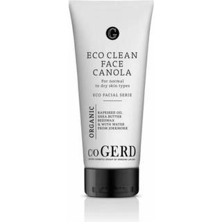 c/o GERD Eco Clean Face Canola 200 ml