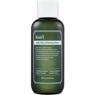 Klairs Daily Skin Softening Water 500 ml