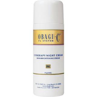C Fx System C-Therapy Night Cream 57g