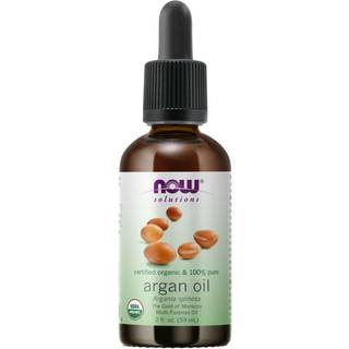 NOW Foods – Økologisk Arganolie 59 ml