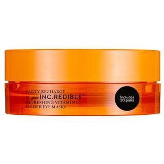 Party Recharge Refreshing Vitamin C Under-Eye Masks - 20 pairs