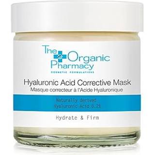 (DATOVARE) The Organic Pharmacy Hyaluronic Acid Corrective Mask 60ml