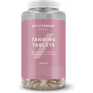Tanning Tablets - 30Kapsler