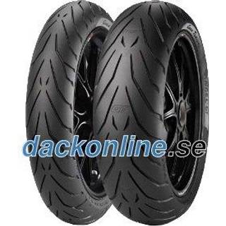 Pirelli Angel GT A M/C Rear TL 180/55ZR17 73W