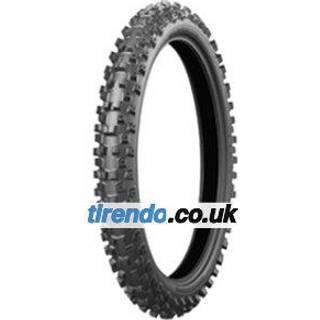 Bridgestone X 20 F Soft Front 90/100-21 57M
