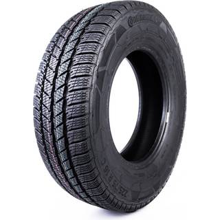 Continental VanContact Winter 8PR 195/75R16C 107/105R
