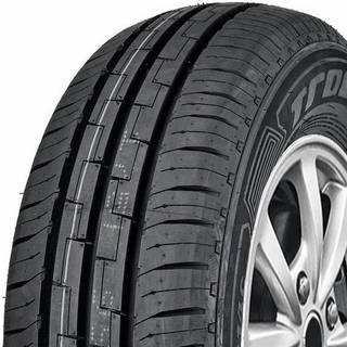 Tracmax X Privilo RF19 RF TL 215/60R17 109T