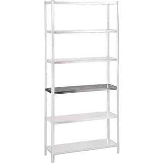Hylde 9031-3 Galvaniseret Raaco