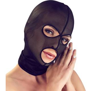Bad Kitty - sort netmaske
