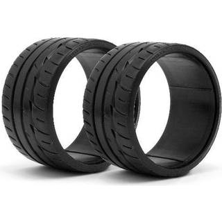 HPI - HP33470 - Lp35 T-Drift Tire Bridgestone Potenza Re-11 (2Pcs)