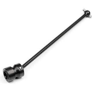 HPI - HP101412 - Rear Centre Univ. Driveshaft (Trophy 4.6 Truggy)