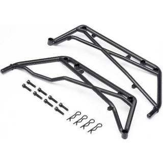 HPI-108934 Roll Bar Set Savage XL Octane