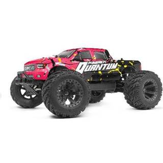 Maverick - MV150172 - Quantum MT Body (Pink/Yellow)