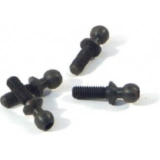 HPI - HP75116 - Ball Stud 4.3X13Mm (2Mm Socket/4Pcs)
