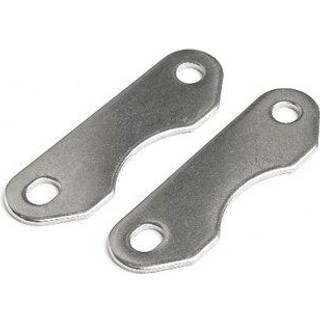 HPI - HP86876 - BRAKE PLATE (2pcs) FIRESTORM