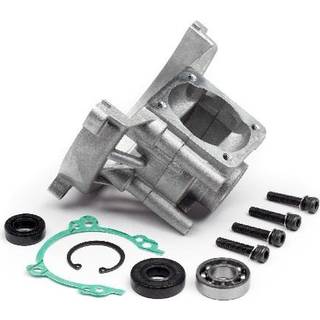 Maverick - MV24197 - CRANKCASE ASSEMBLY ME - 432