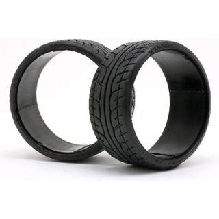 HPI - HP4427 - Lp29 T-Drift Tire Yokohama Advan Neova Ad07 (2Pcs)