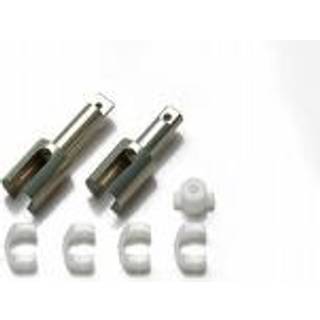 TB-04 Gear Diff Alu. Cup Joint