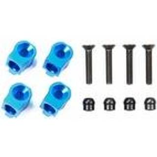M-07 Concept Alu. Rear Suspension Mount