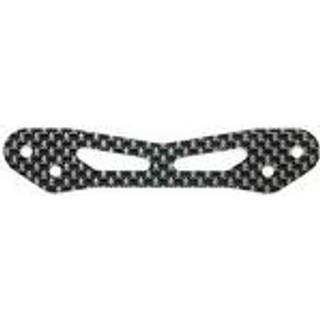 TT-02 Carbon Bumper Support
