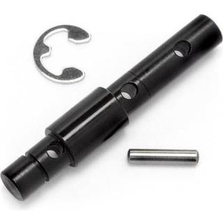 Idler Shaft 6X8X45Mm (Savage 3 Speed)