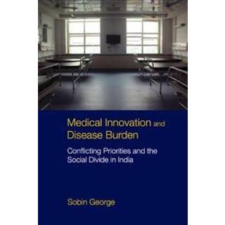Medical Innovation and Disease Burden