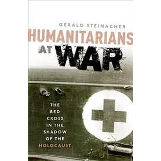 Humanitarians at War
