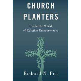 Church Planters