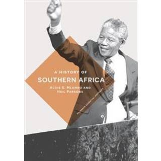 A History of Southern Africa