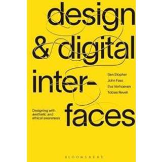 Design and Digital Interfaces