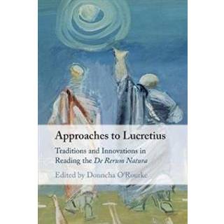 Approaches to Lucretius