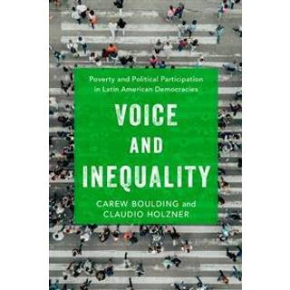 Voice and Inequality