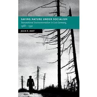 Saving Nature Under Socialism