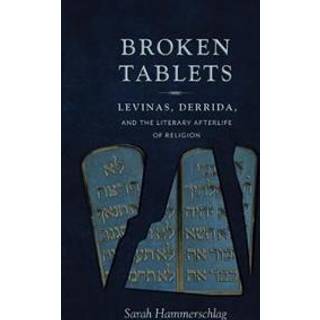Broken Tablets